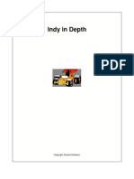 (Ebook) Delphi - Indy in Depth