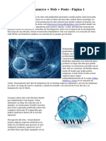 Desarrollo de ECommerce + Web + Posts - P?gina 1