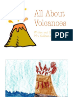 Volcanoes 2015-16