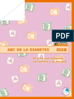 Abcde La Diabetes