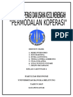 Download Makalah Permodalan Koperasi Kelompok 4 by Tessa Lonika Limbong SN306156377 doc pdf