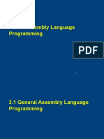 Chapter 3A PIC18 AssemblyLanguageProgrammingPartA(2)