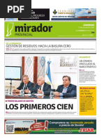 Edición impresa del domingo 27 de marzo de 2016