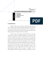 Use of Nano Zinc Oxide in Chloroprene Rubber