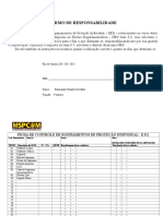 Ficha de Controle de EPI (Sem Preencher) (11)