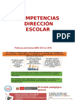 5. Monitoreo y Acompañamiento