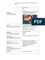 Basisplan en Lesfasenformulier