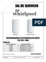 Whirlpool+no+frost+36-40-44-484