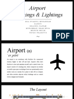 Ppt Airport Signs and Markings