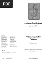 Missal UNILAVRAS Final