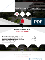 Power Coupling 