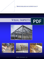 Quality Industrial Inspections