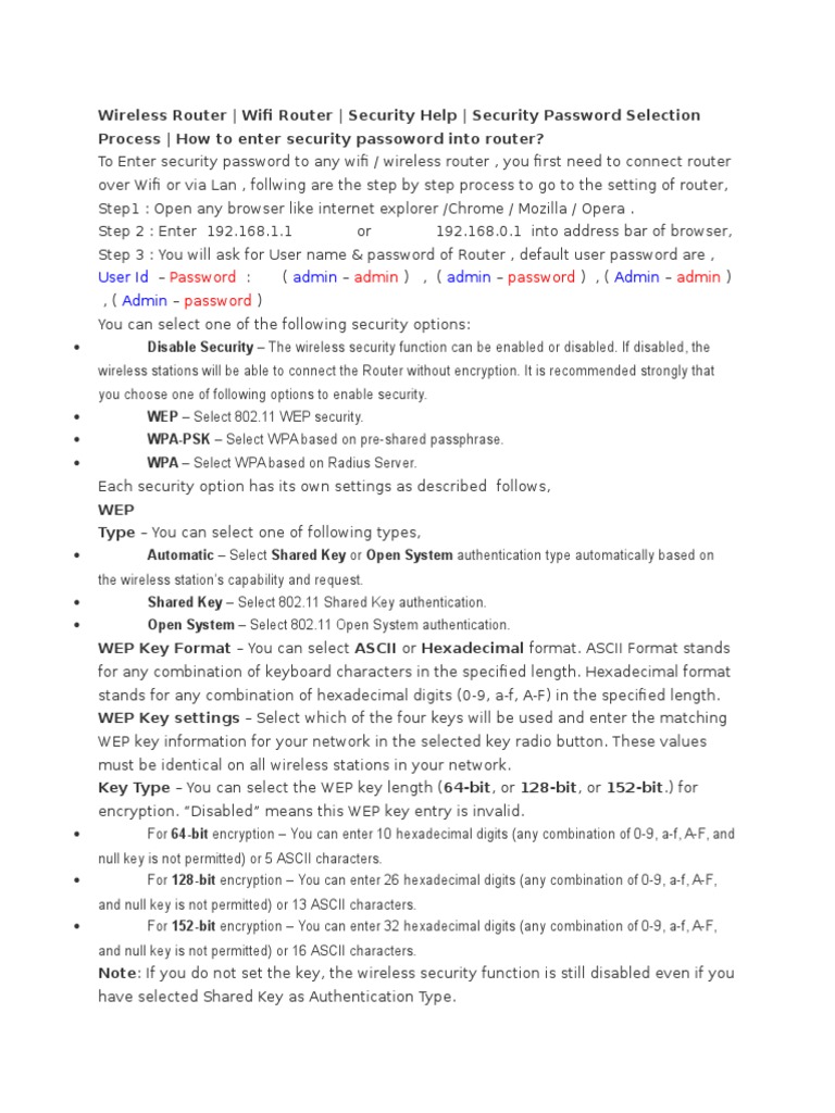 Digisol Router Setup and Security Guide | PDF | Cyberwarfare | Security