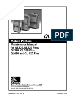 QL 320 T