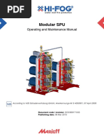 SPU Manual Hifog