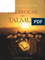 Parabolas Del Talmud