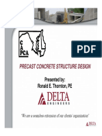 CAPCA Presentation (Compatibility Mode) DELTA ENGINEERS