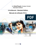 CCoutbound (CCO) - Standard Edition