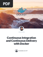 Download Codeship Continuous Integration and Continuous Delivery With Docker by Daniel Salazar SN306175123 doc pdf