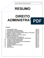 Direitoadministrtivo Resumo 140119141329 Phpapp02