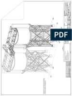 Planos de Fabricacion Estructura Soporte Celda Ok100
