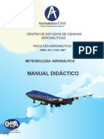 Manual Meteorologia