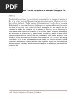 Download Heat Transfer Analysis on a Straight Triangular Fin Bb_Draft_1 by Ratandeep Pandey SN306179144 doc pdf