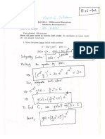 F 14 Diffeq MT1 Sol