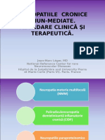 Neuropatiile Mediate Imun2003