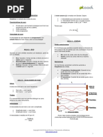 Resumo Fisica: Acustica