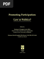 [David Campbell, David Campbell] Promoting Participation