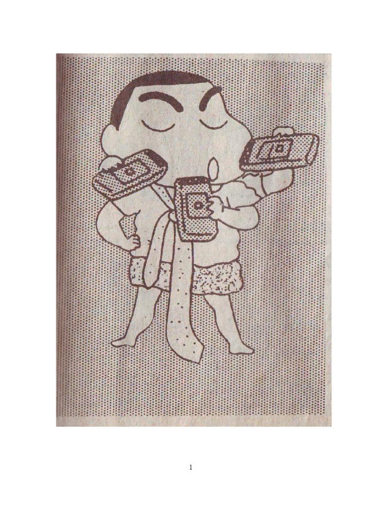 Komik Shinchan 2 Pdf