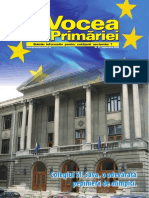 Revista pentru cetateni, 21.sep 2006