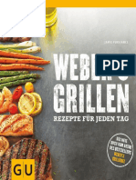 Weber's Grillen - Rezepte für jeden Tag - Jamie Purviance