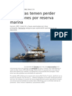 Economia Petroleo Peru