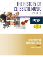 History of Classical Music from Berlioz to Tchaikovsky