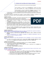 01 - Fray de BENAVENTE - Historia de Los Indios de La Nueva España.