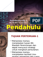 Handout 1 S1 MP Pendahuluan