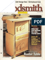 Woodsmith - 131