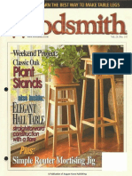 Woodsmith - 147