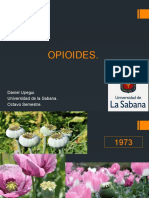 Opioides