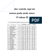 Sebagai Referensi Saja