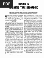 True RMS Voltmeter: Instruction Manual | PDF | Decibel