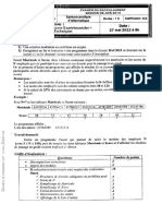 Bac Pratique 27052013 SC 8h PDF