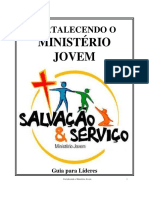 Missão Jovem