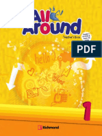 All Around 1 Gu+¡a Docente PDF