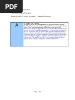Download Final Project ASSURE Model Lesson Plan by cubanprincess437 SN30621425 doc pdf