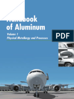 Handbook Del Aluminio