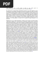 David Ricardo y su papel en el campo de la economia 