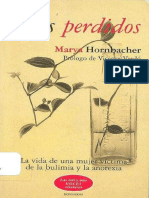 Días Perdidos - Marya Hornbacher 